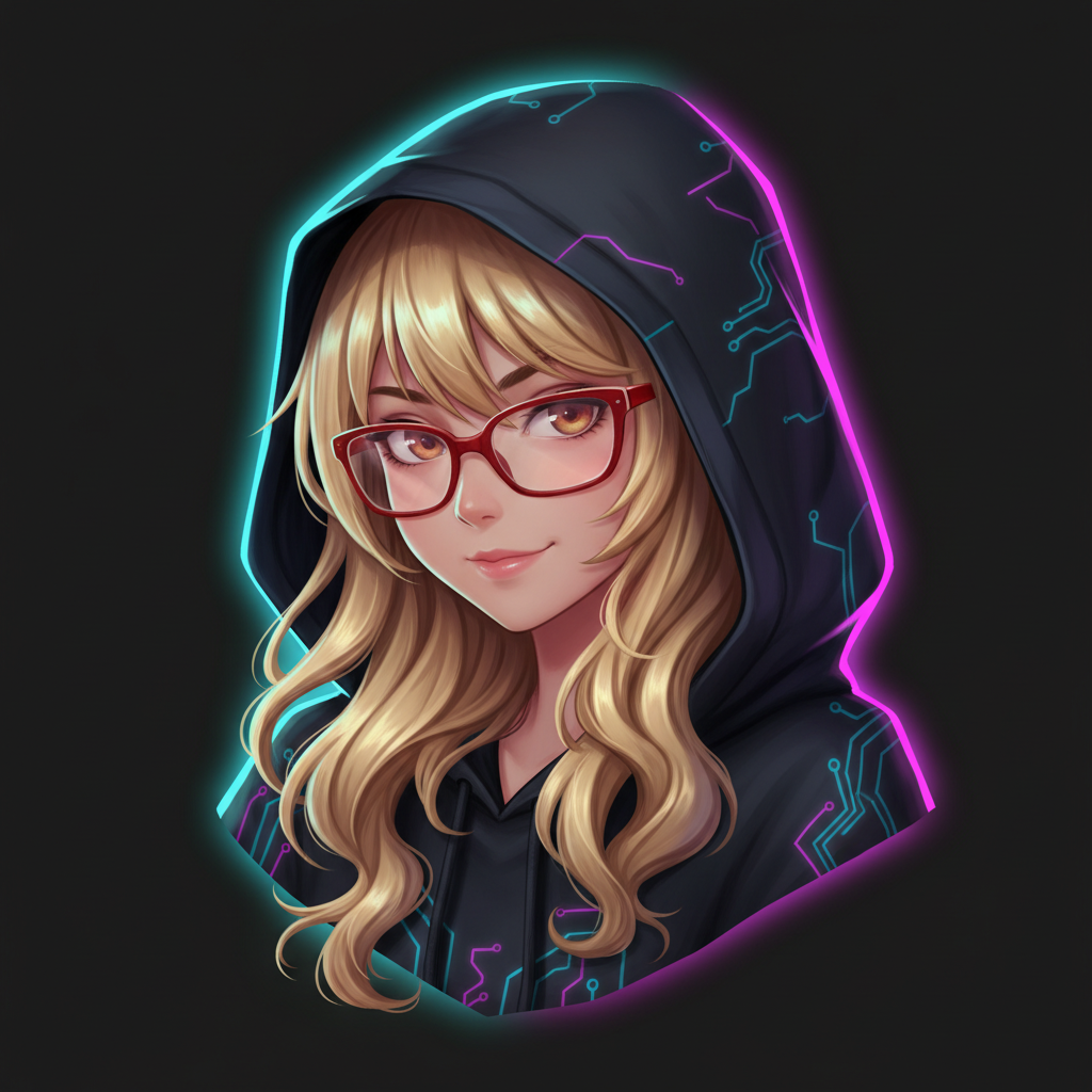 秒速ラボ アバター