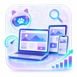 Webサイト制作