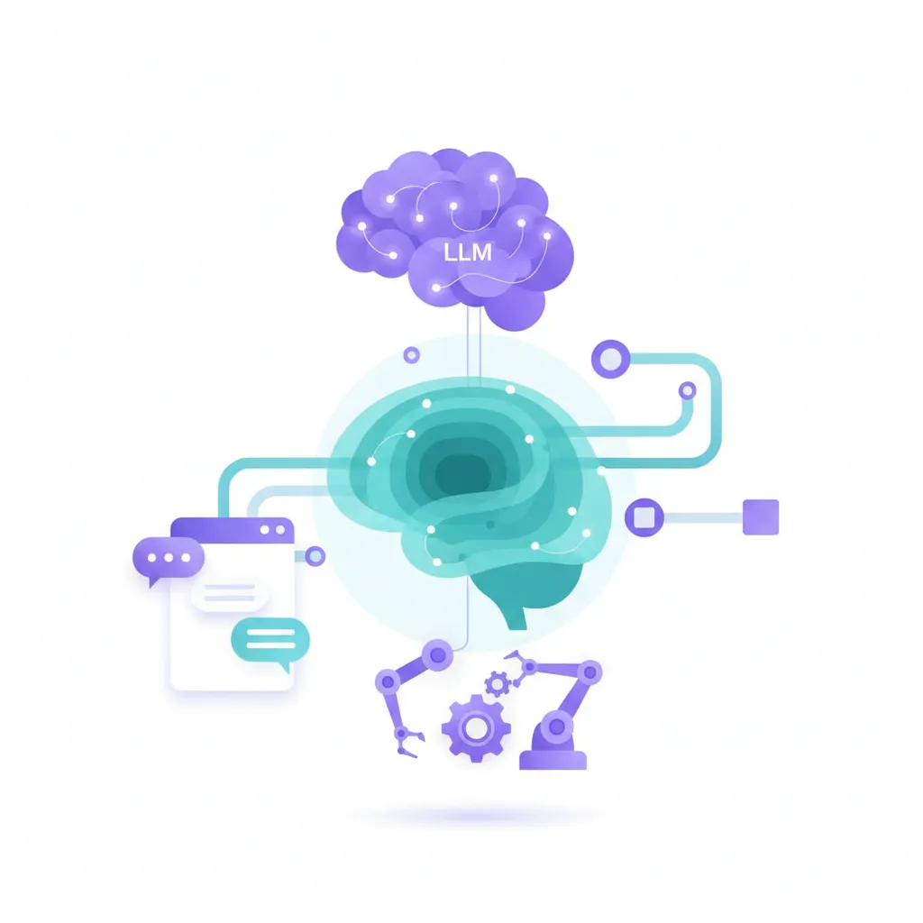 AI开发・聊天机器人部署