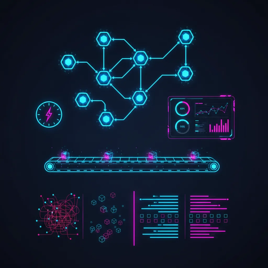 业务自动化・数字化转型
