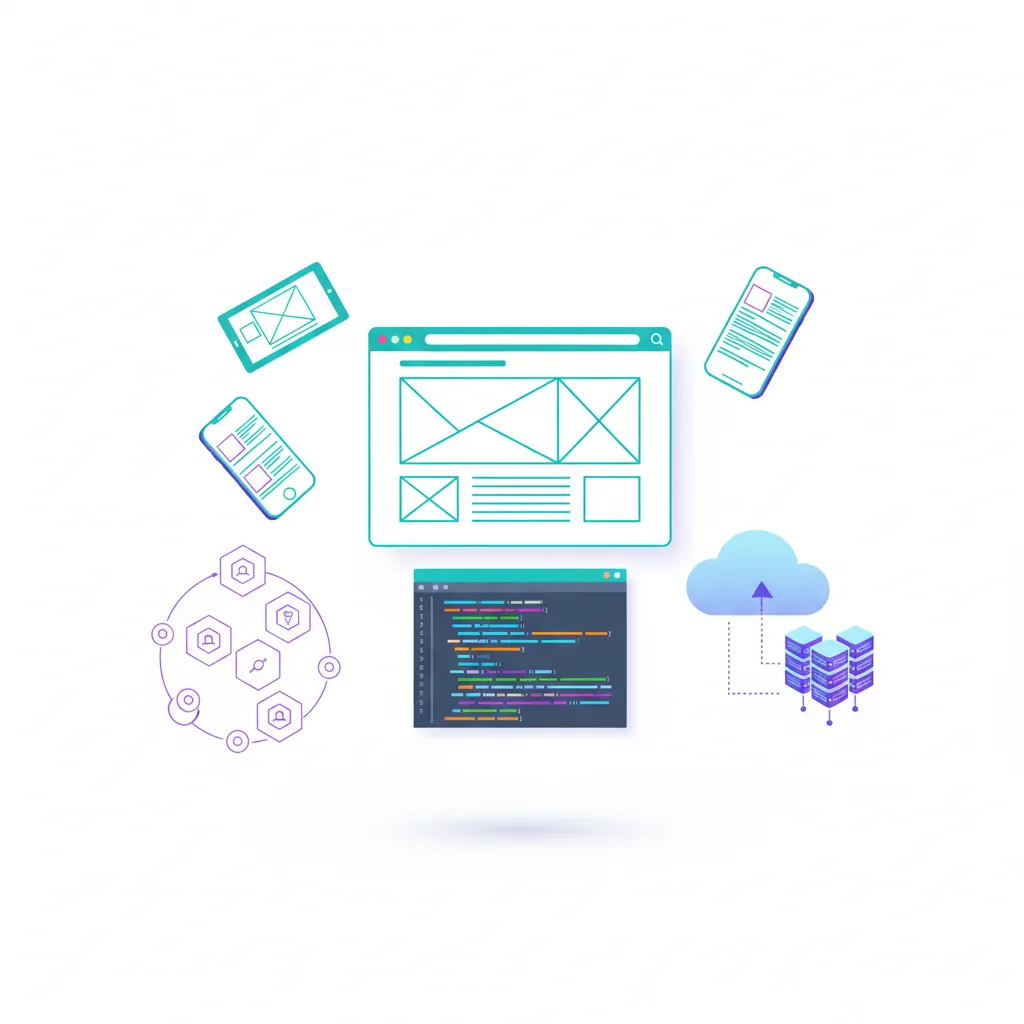 网站制作・主页建设