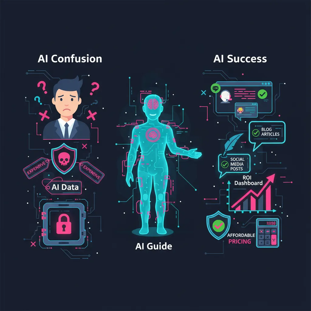 AI应用解决方案