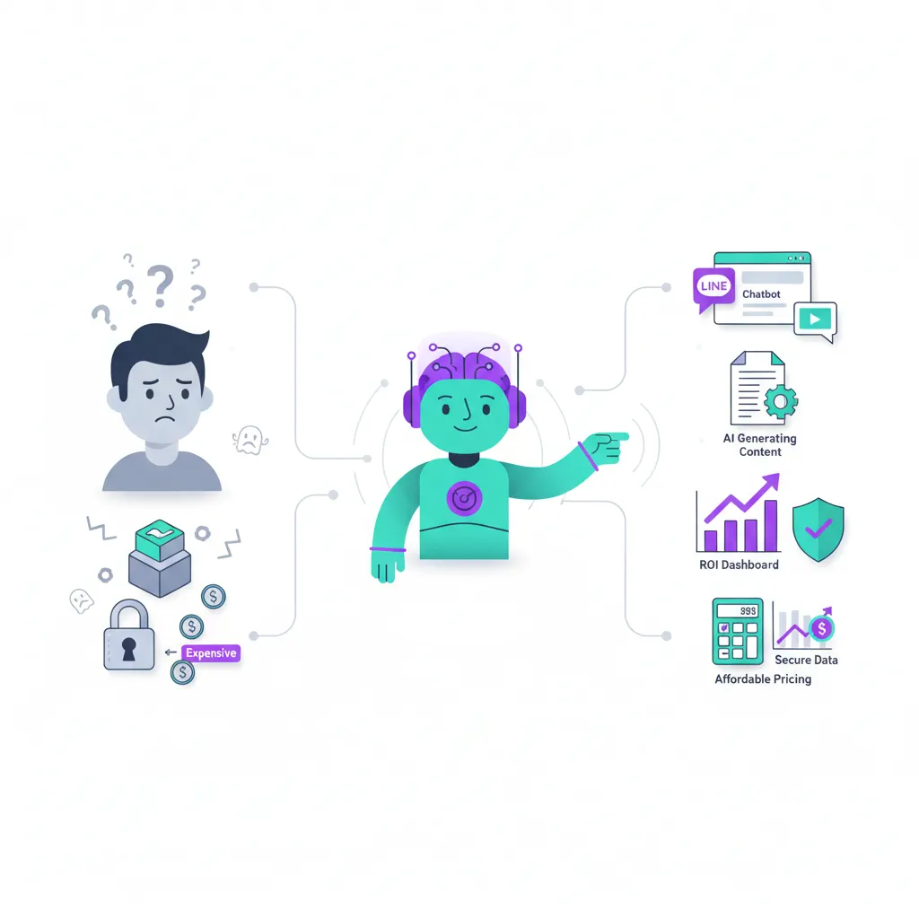 AI应用解决方案