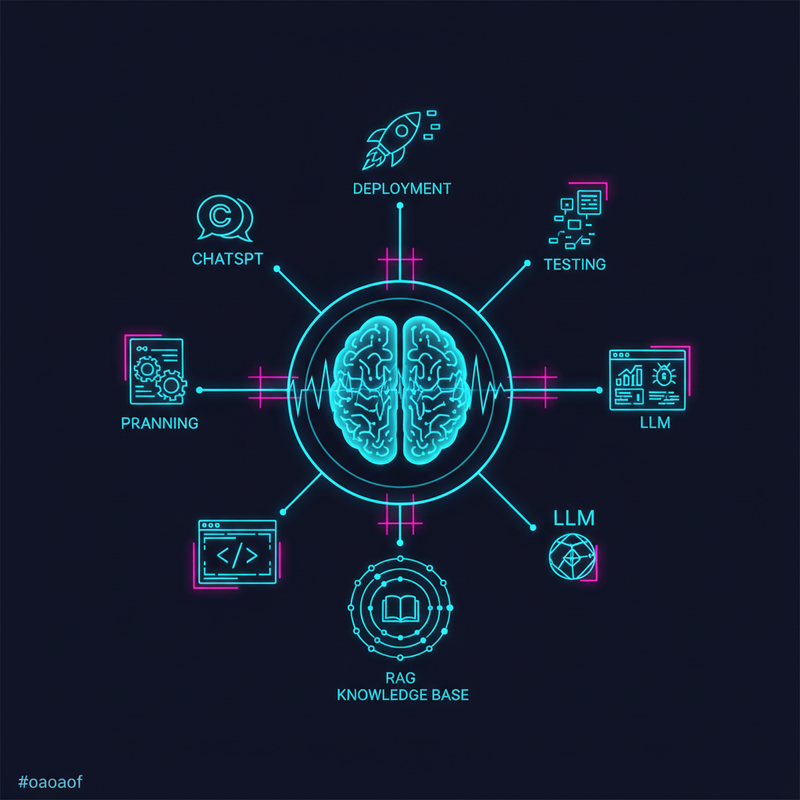 AI-First な開発思想