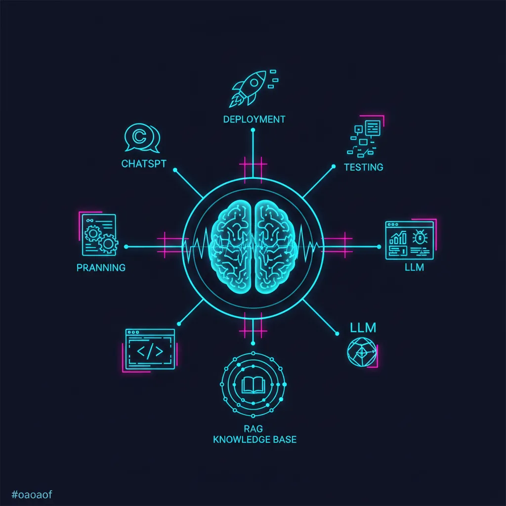 AI-First 开发理念