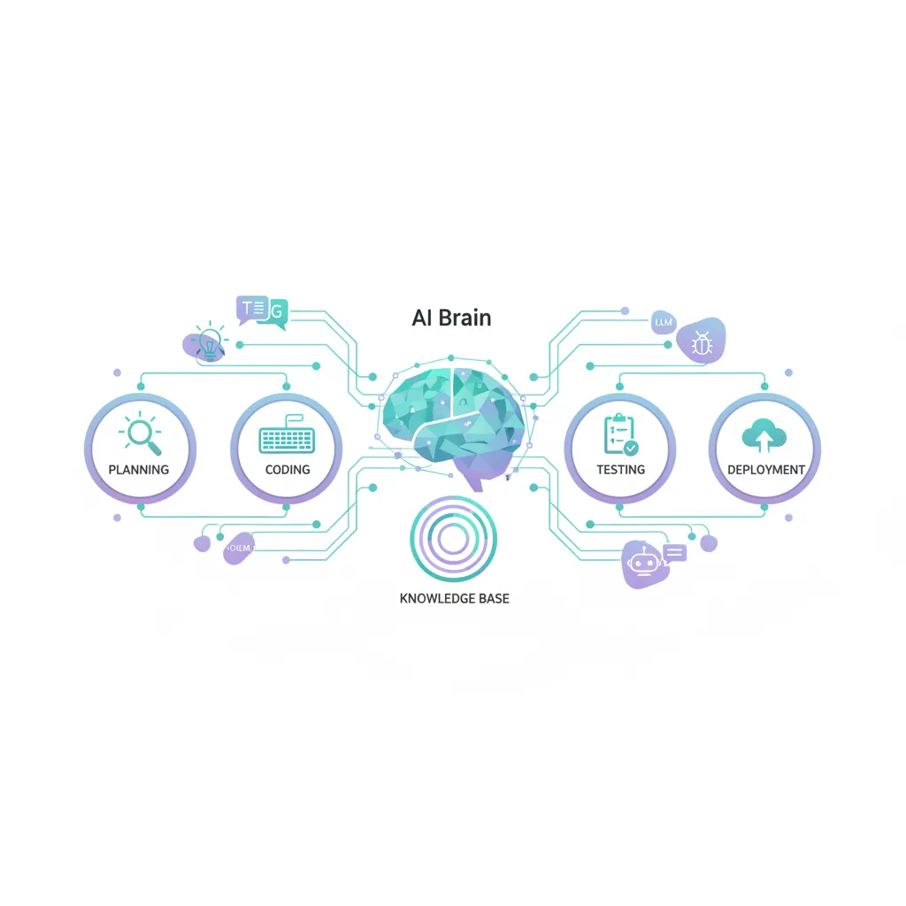 AI-First 开发理念