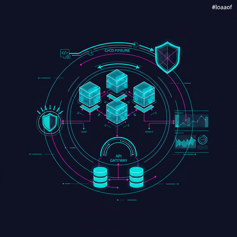堅牢なシステム設計