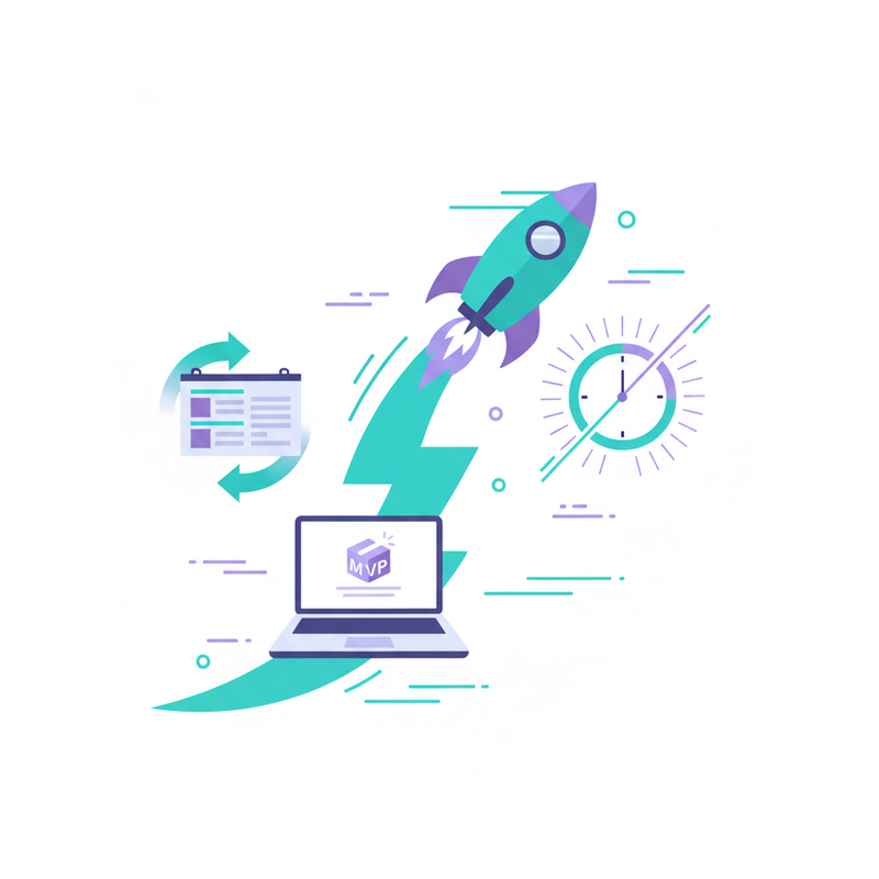 圧倒的なスピード